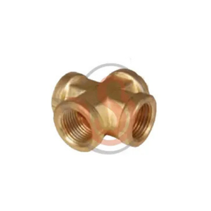 Female 4 Way (BSP)