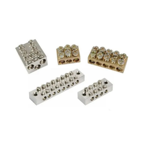Brass Neutral Links with Lug