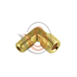 Connector Male Elbow (BSP)