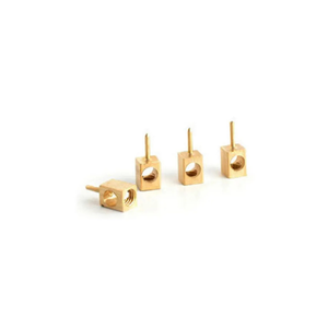 Brass PCB Contacts