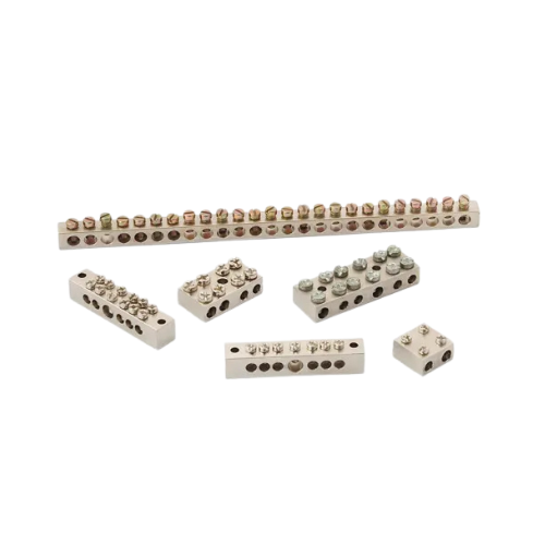 Industrial CDA 360 Brass NL