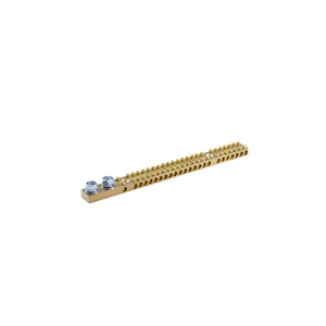 24-Way Triple Pole Earth Bar