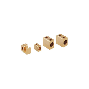 Brass Terminal Contacts