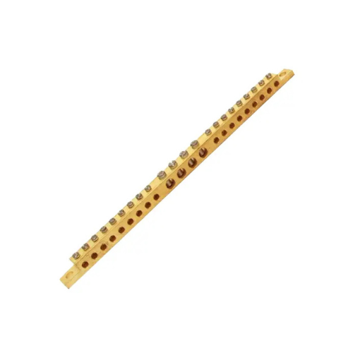 Brass Neutral Links 17 Holes