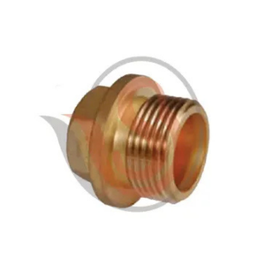 Forging Plug (BSP)