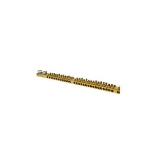 48-Way Triple Pole Earth Bar