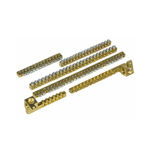 Brass Neutral Links 25 Holes