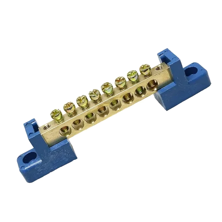 170 Amp Terminal Bar