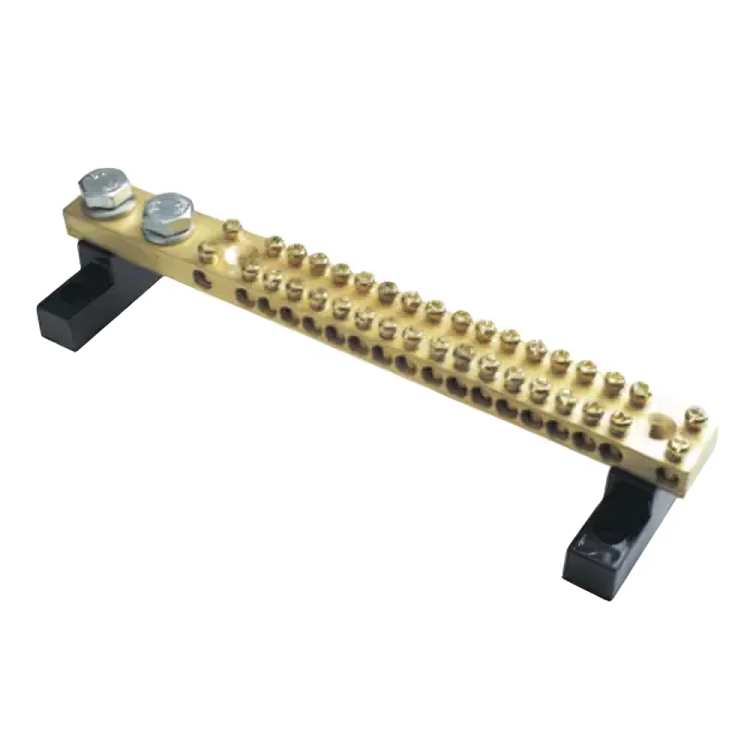 36 Way Neutral Terminal Bar