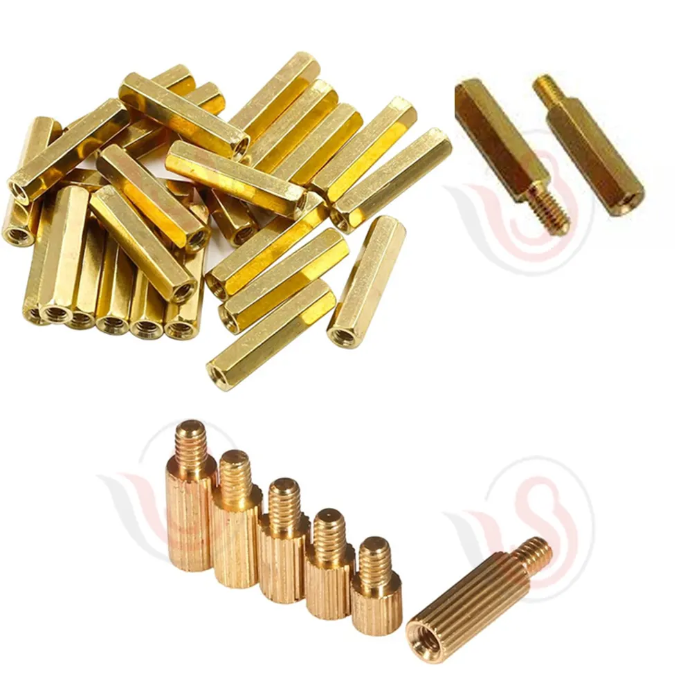 Standoff Pillars Spacers