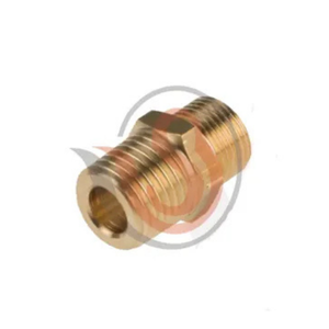 Olive Male Connector (BSP)