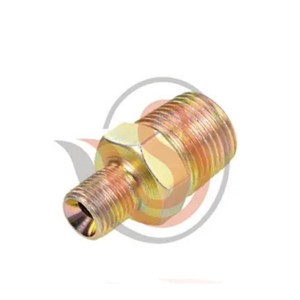 Reducing Hex Nipple (BSP)
