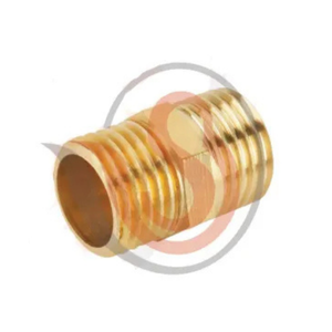 Hex Nipple (BSP)