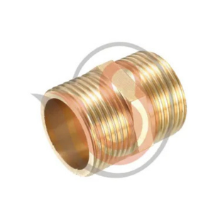 Hex Nipple (BSPT)