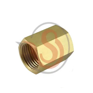 Hex Socket (BSP)