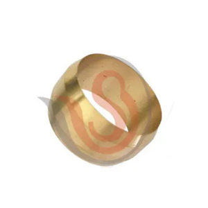  Brass Olive Sleeve