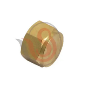 Hex Dead Nut (BSP)