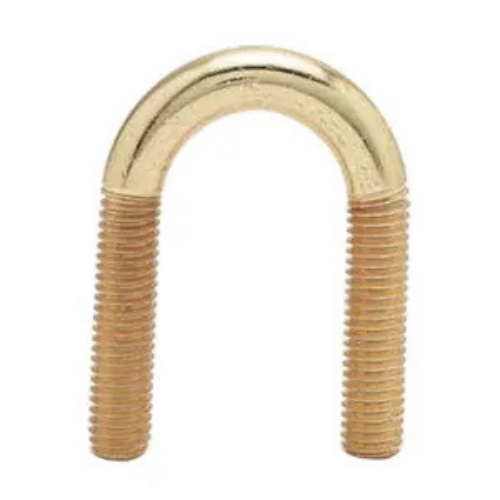 Brass U Bolts