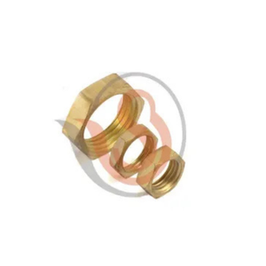 Check Nut (BSP)