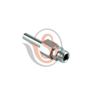 Brass Fountain Nozzle (BSP)