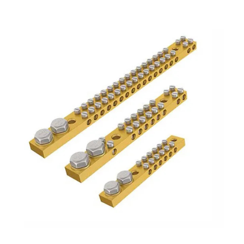 360 Brass CDA Neutral links