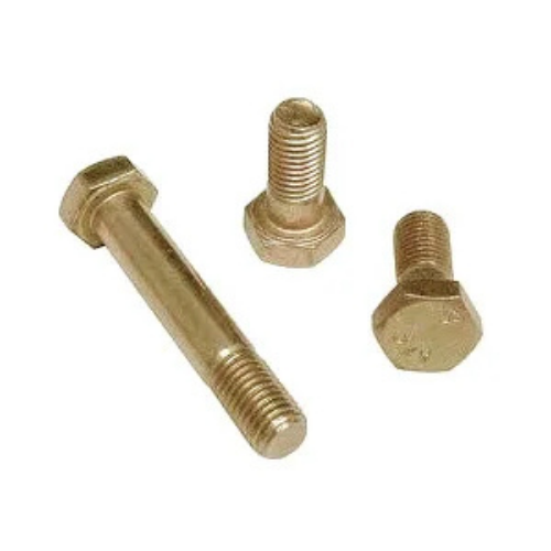 Hex Flange Bolts
