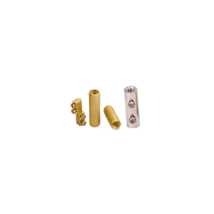Brass Terminal Special