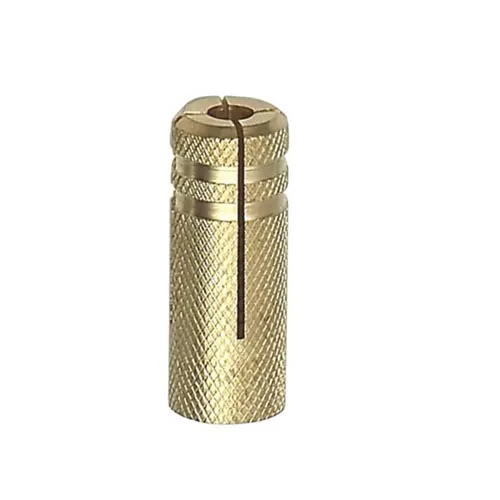 Brass Anchor