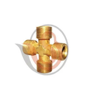 Male 4 Way (BSP)