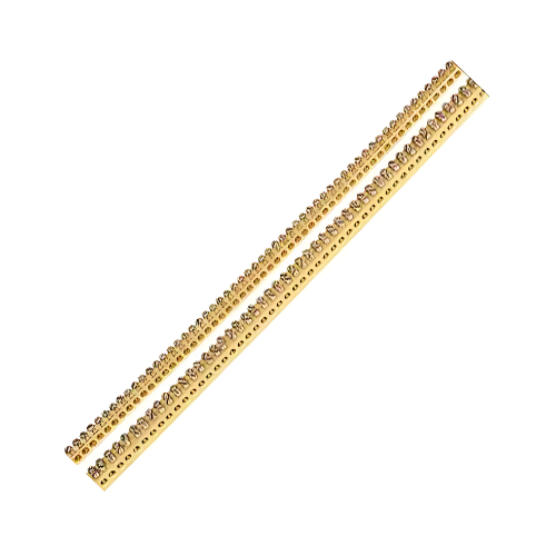Brass Neutral Links 30 Holes