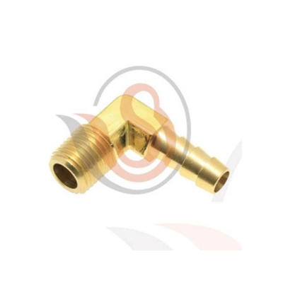 Male Hose Elbow