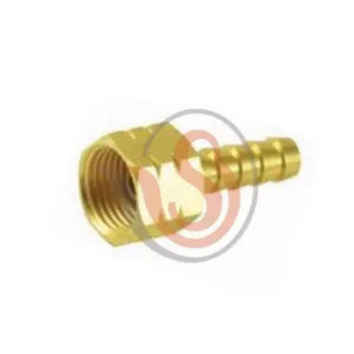 Spray Gun Nut Nipple Set