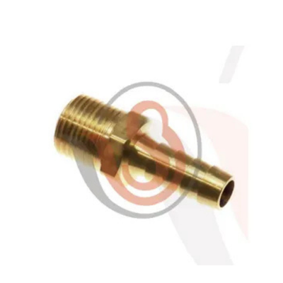 Male Hose<BR> Nipple