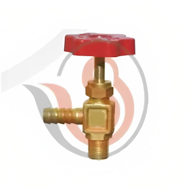 Compressor Delivery <br>Valve