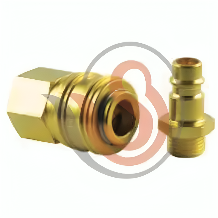 Quick Release Coupling