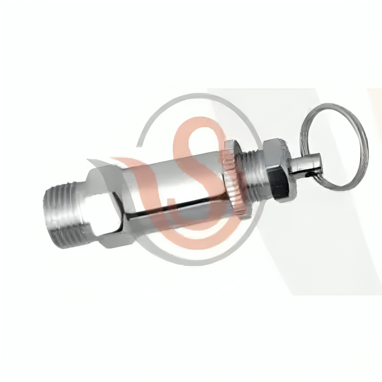Safety <br>Valve