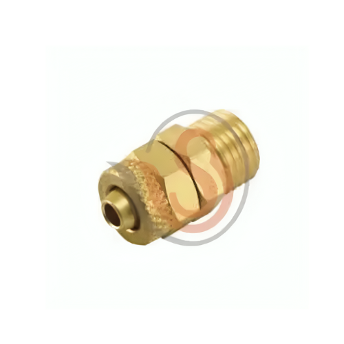 Equal PU Connector Assembly