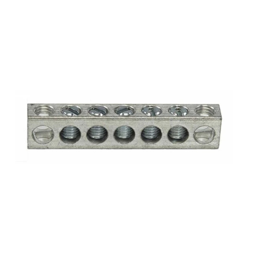 Aluminium Neutral Bars