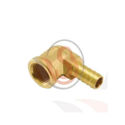 Female Hose Elbow