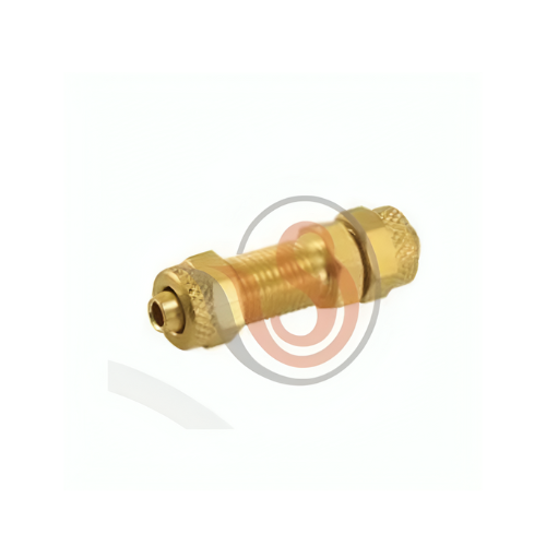 PU Bulk Head Assembly