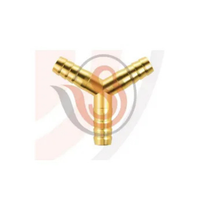 Y-Joint Nipple