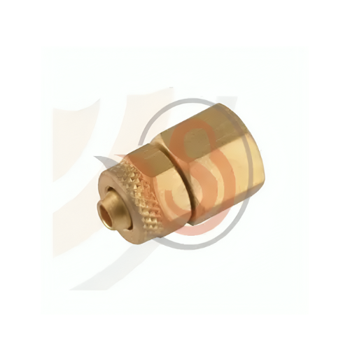 PU Connector Female