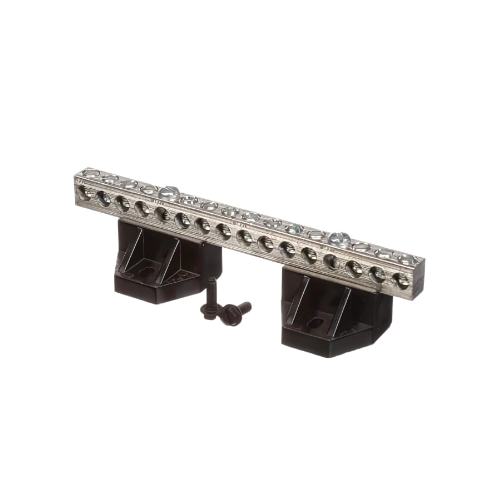 Isolated Neutral Bars