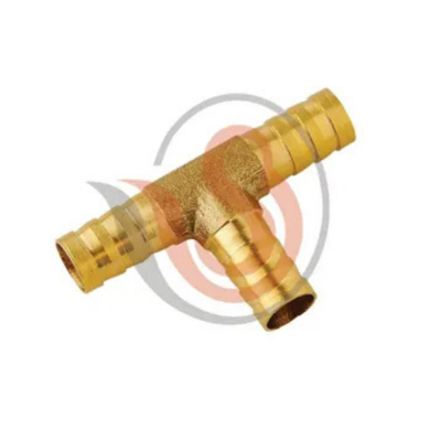T-Joint Nipple
