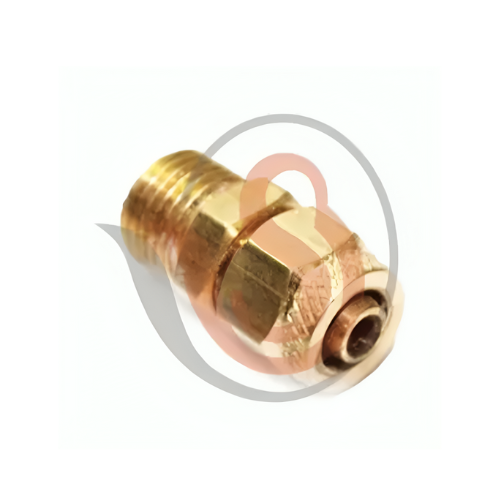 PU Connector Assembly