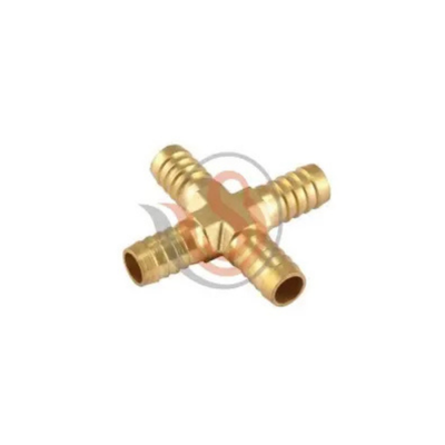 Cross Joint <BR>Nipple