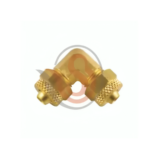 Equal PU Elbow Assembly