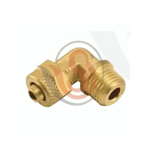 PU Elbow Assembly