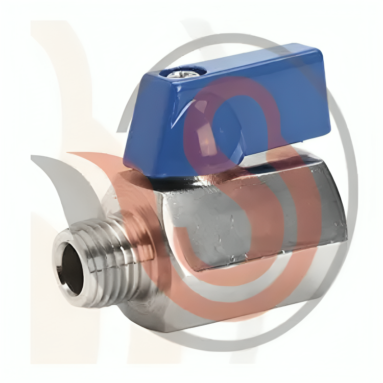 Mini Ball Valve