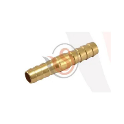 Straight Joint<BR> Nipple